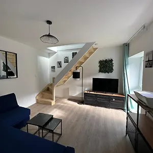 Tycosy Appartement