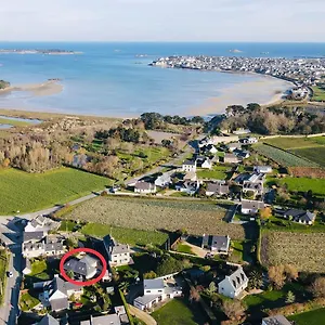 Maison A 2 Pas Des Plages Hébergement de vacances