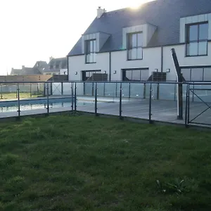 Kersaliou Ferienhaus